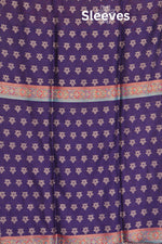 Kashmiri Kani Salwar suit Set