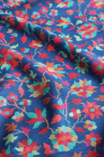 Kashmiri Kani Cashmere Wool Saree