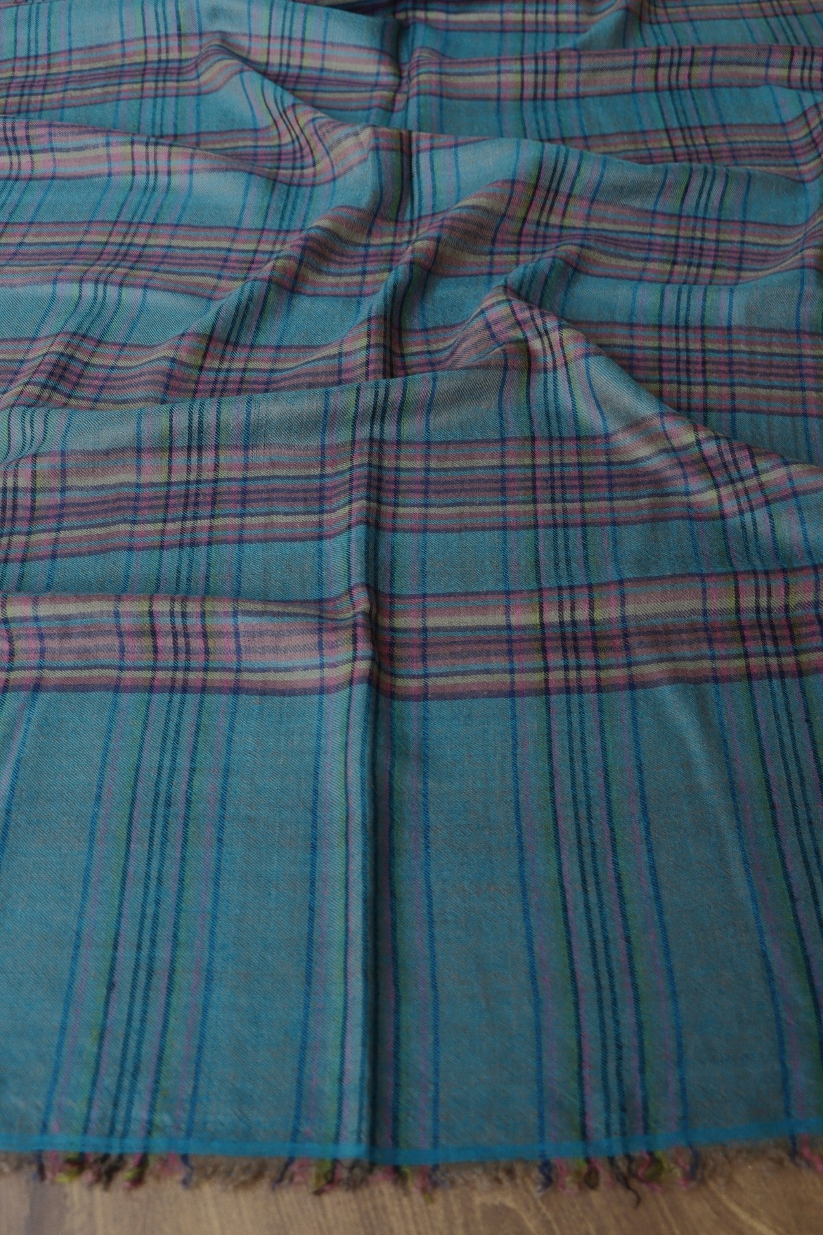 Kashmiri Handloom Scarf