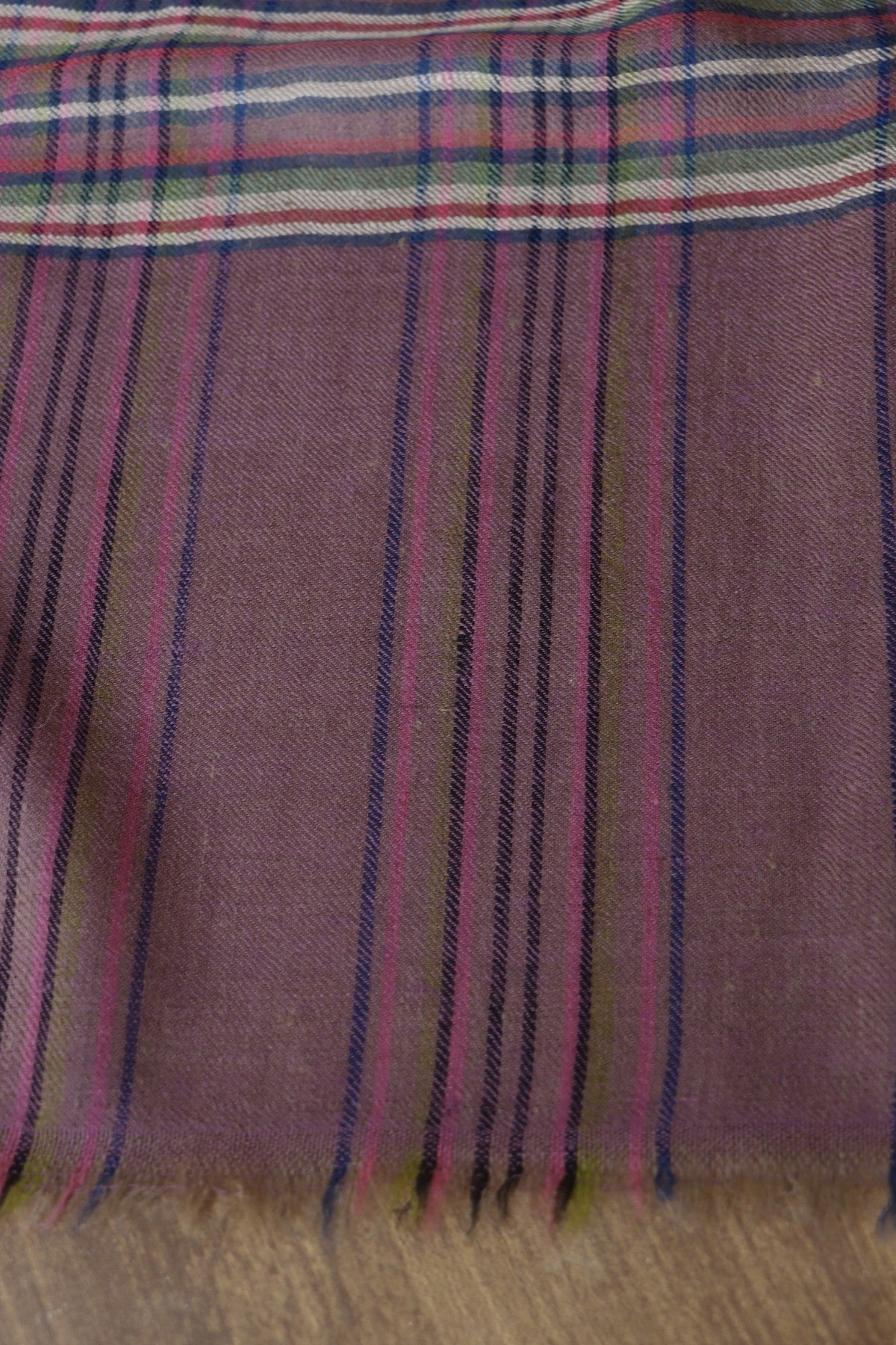 Kashmiri Pashmina Scarf Stole