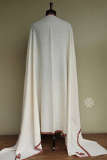 Kashmiri Pashmina Wrap for men