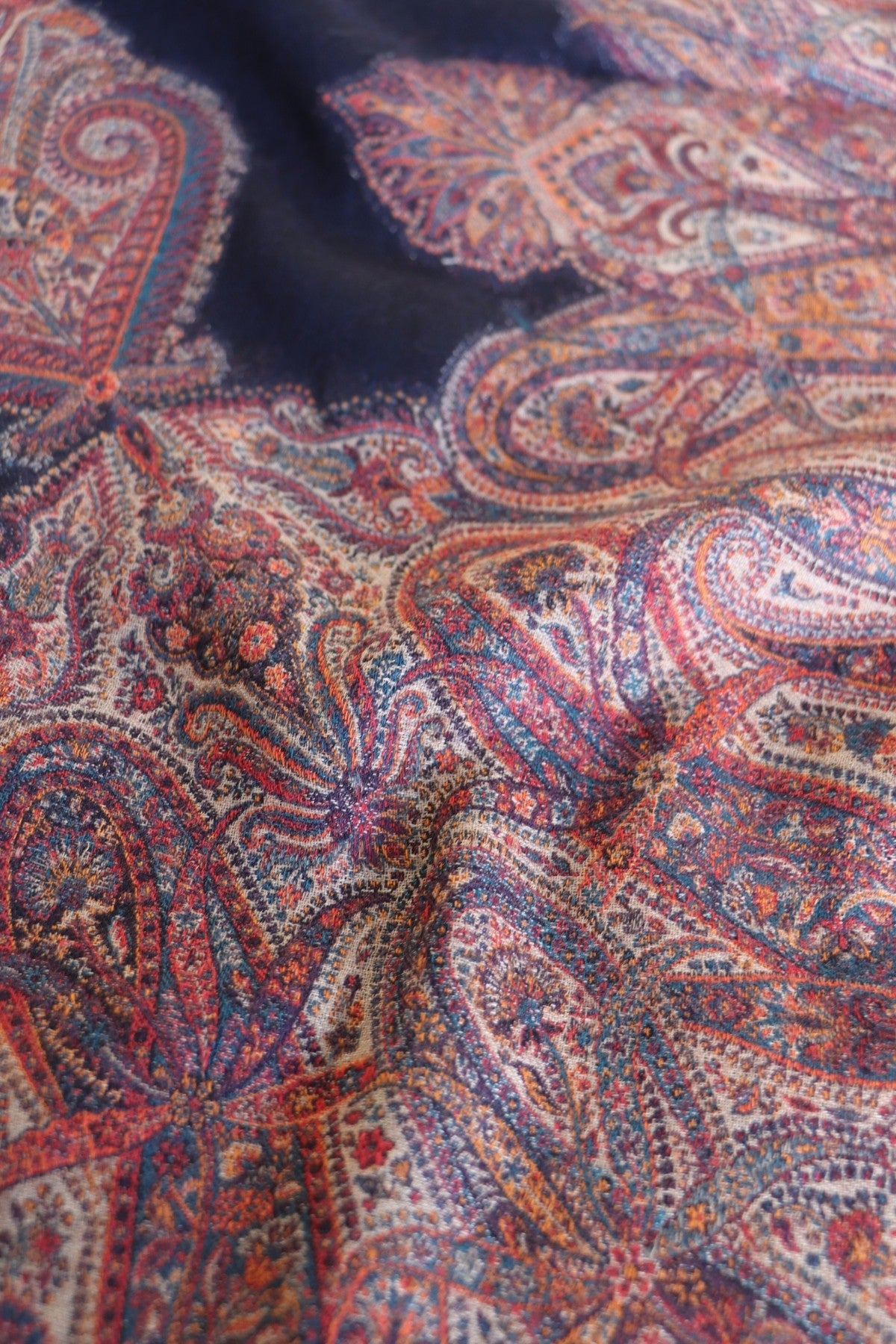 Kashmiri Shawl For Men