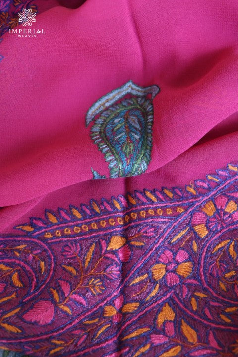 Sozni Hand Embroidery