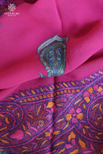Sozni Hand Embroidery