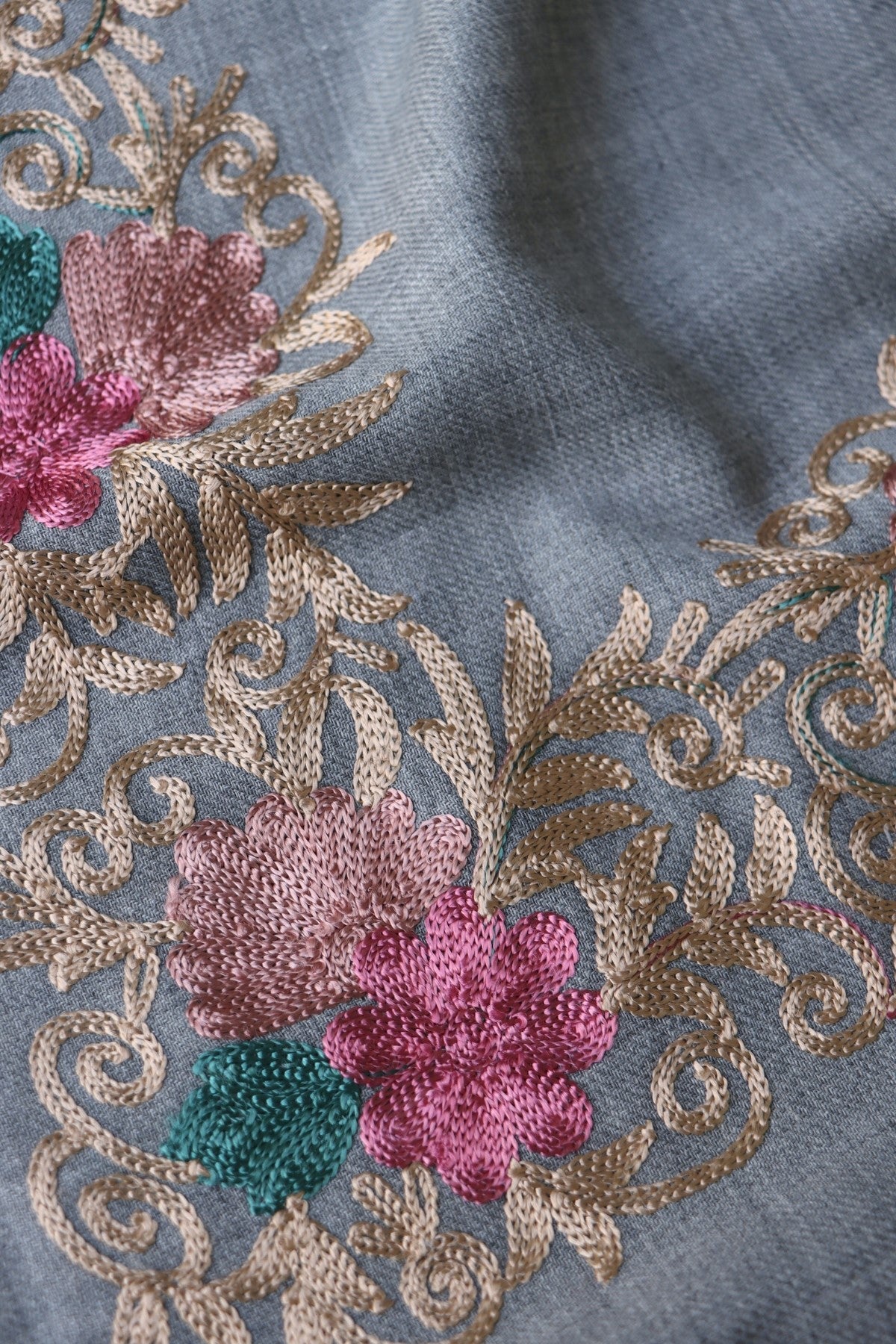 Kashmiri Stole For Women