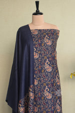 Kashmiri Winter Suit