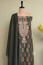 Kashmiri Winter Suit