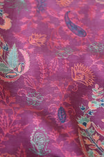 Kashmiri Winter Woolen Suit