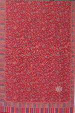 Kashmiri Woolen Saree