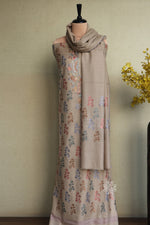 Kashmiri Woolen Suit