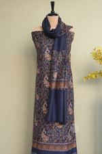 Kashmiri Woolen Suit