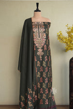 Kashmiri Woolen Suit