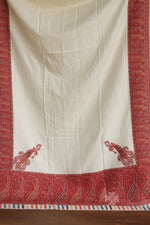 Kashmiri Kani Shawl