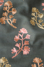 Kashmiri fine wool suit set