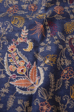 Kashmiri fine wool suit set