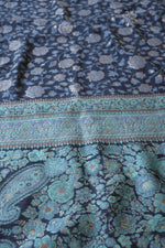 Kashmiri kani saree