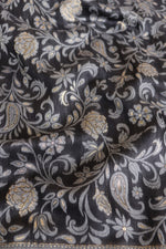 Kashmiri Kani Handwoven Saree