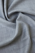 Kashmiri Embroidered Fine Wool Mens Shawl