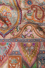 PURE PASHMINA CASHMERE SHAWL WRAP FOR MEN