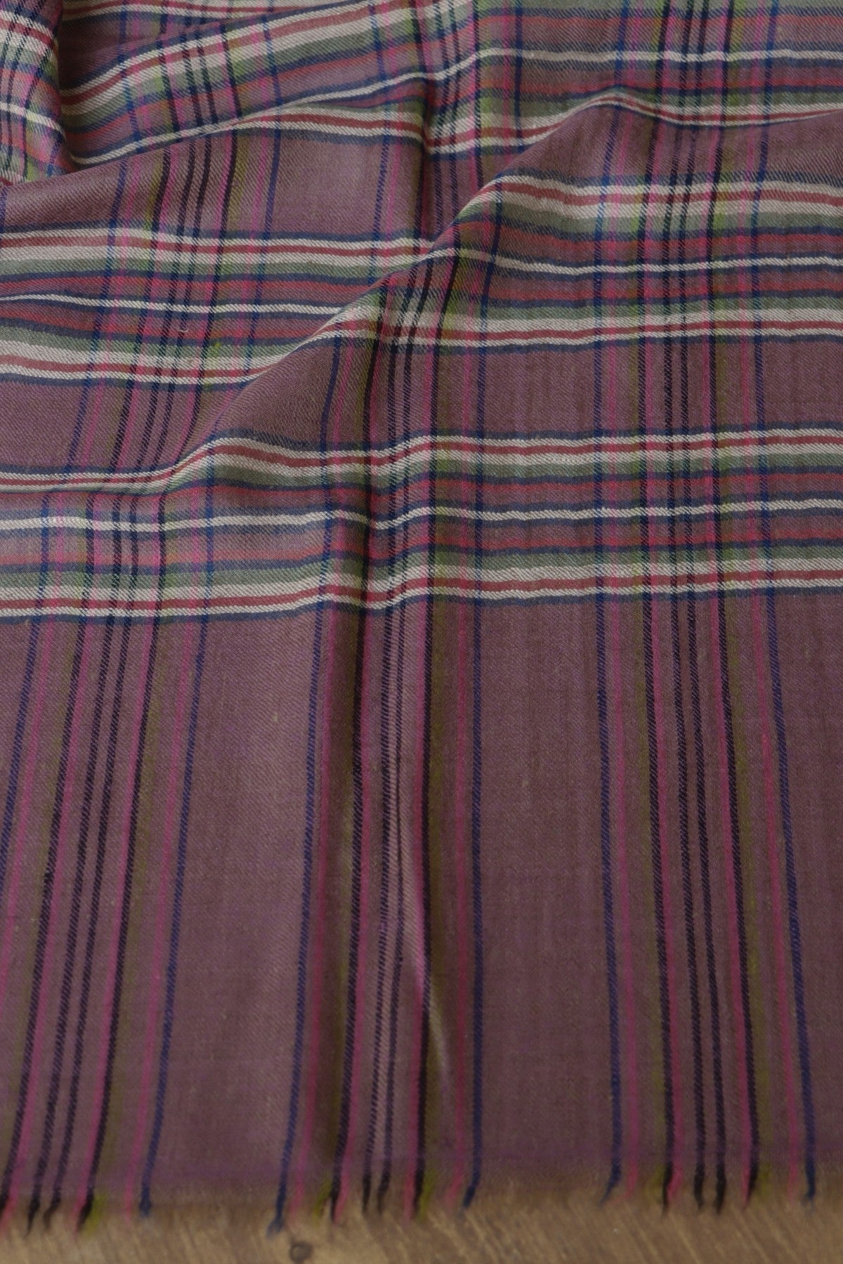 Pashmina Handloom Winter Scarf