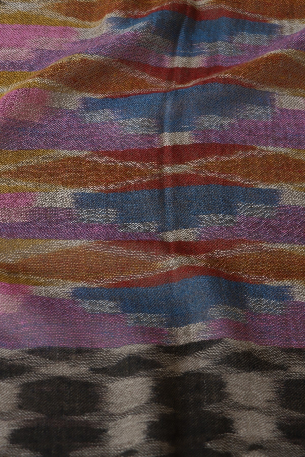 Pashmina Handloom Winter Scarf