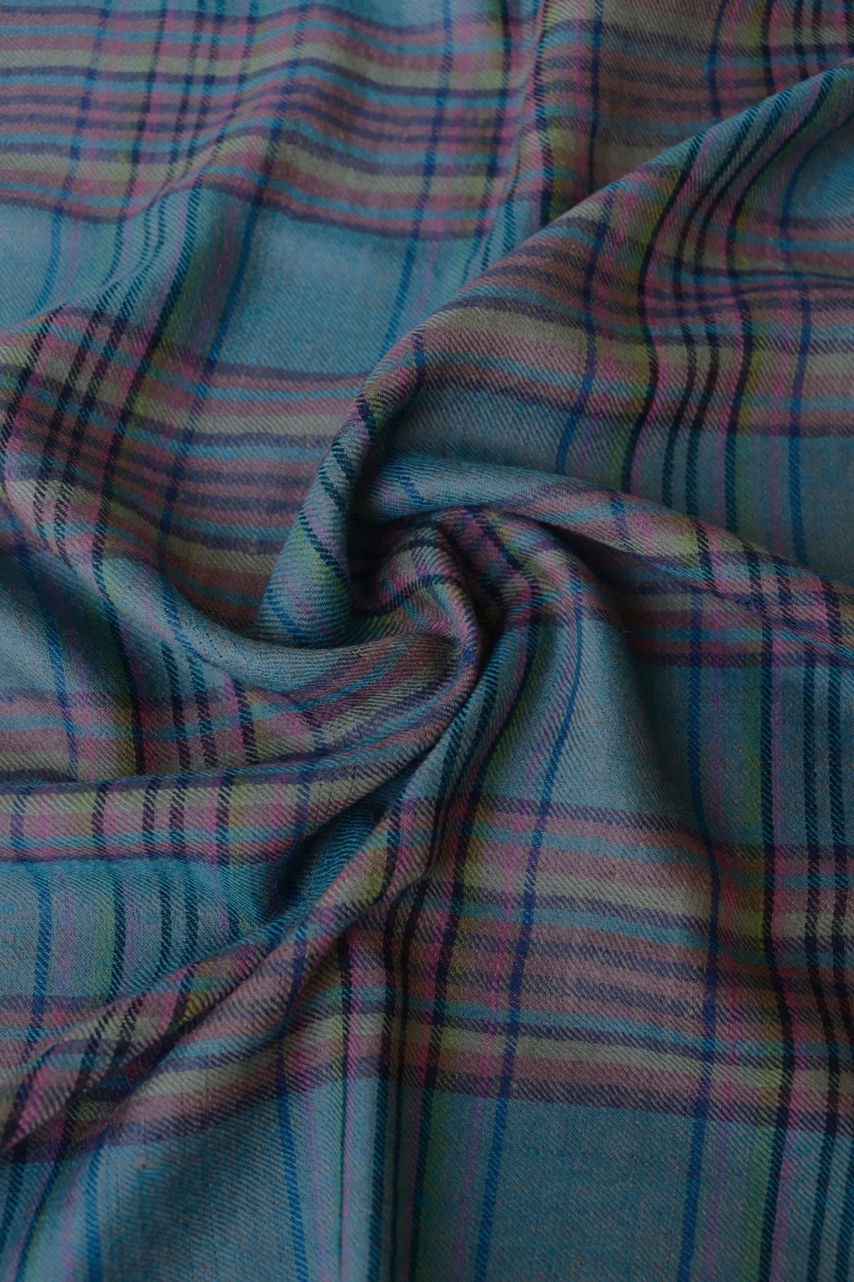 Pashmina Handloom Winter Scarf