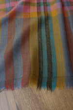 Pashmina Handloom Winter Scarf