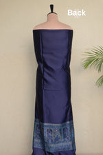 Pashmina Silk Salwar Kameez