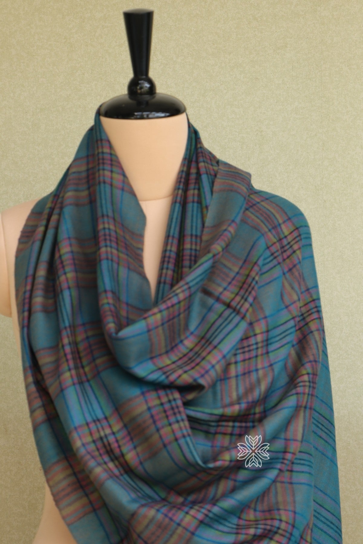 Pashmina Stole Scarf for Winters