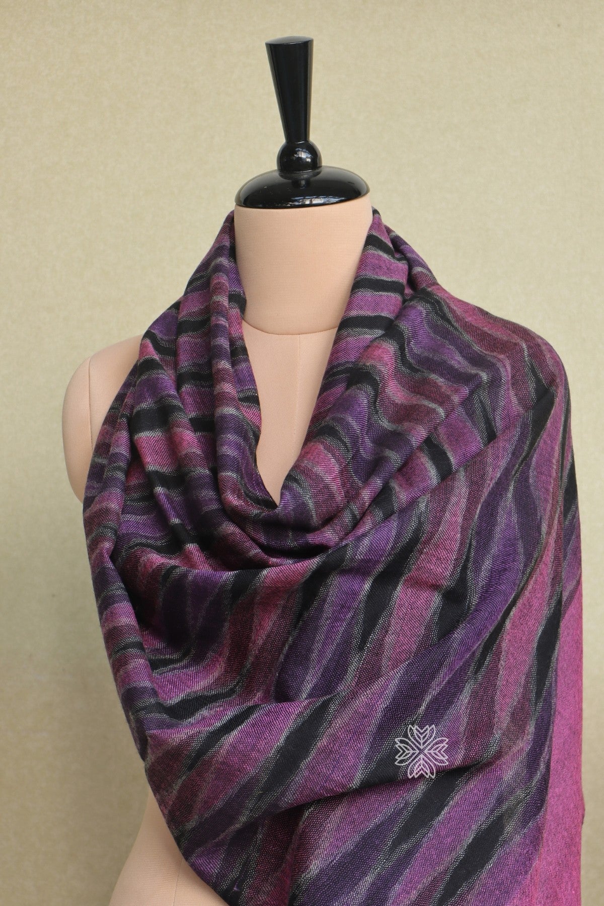 Pashmina Stole Scarf for Winters