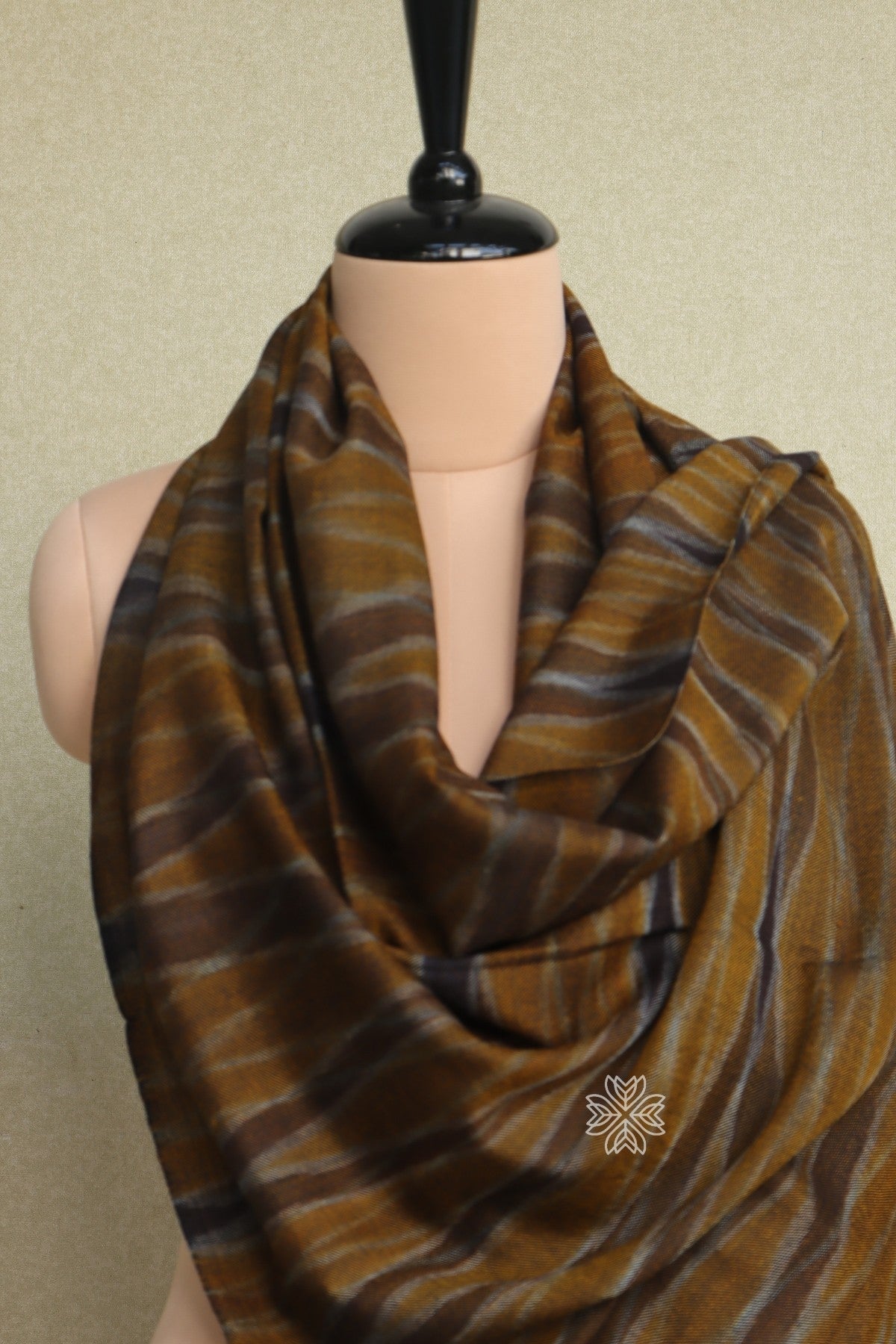 Pashmina Stole Scarf for Winters