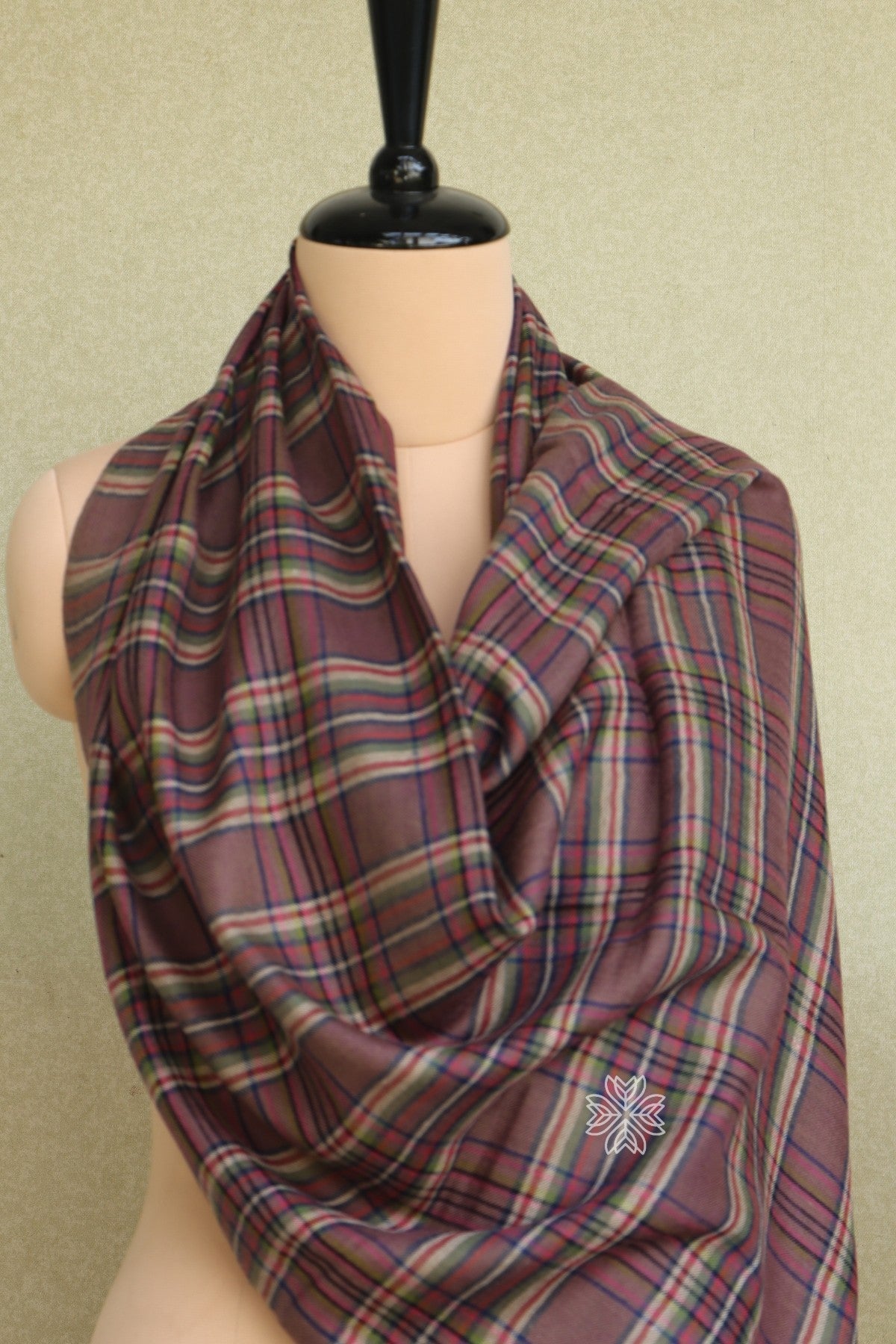 Pashmina Stole Scarf for Winters