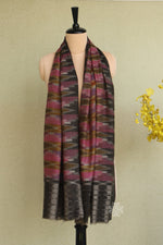 Pure Pashmina Winter head Wrap
