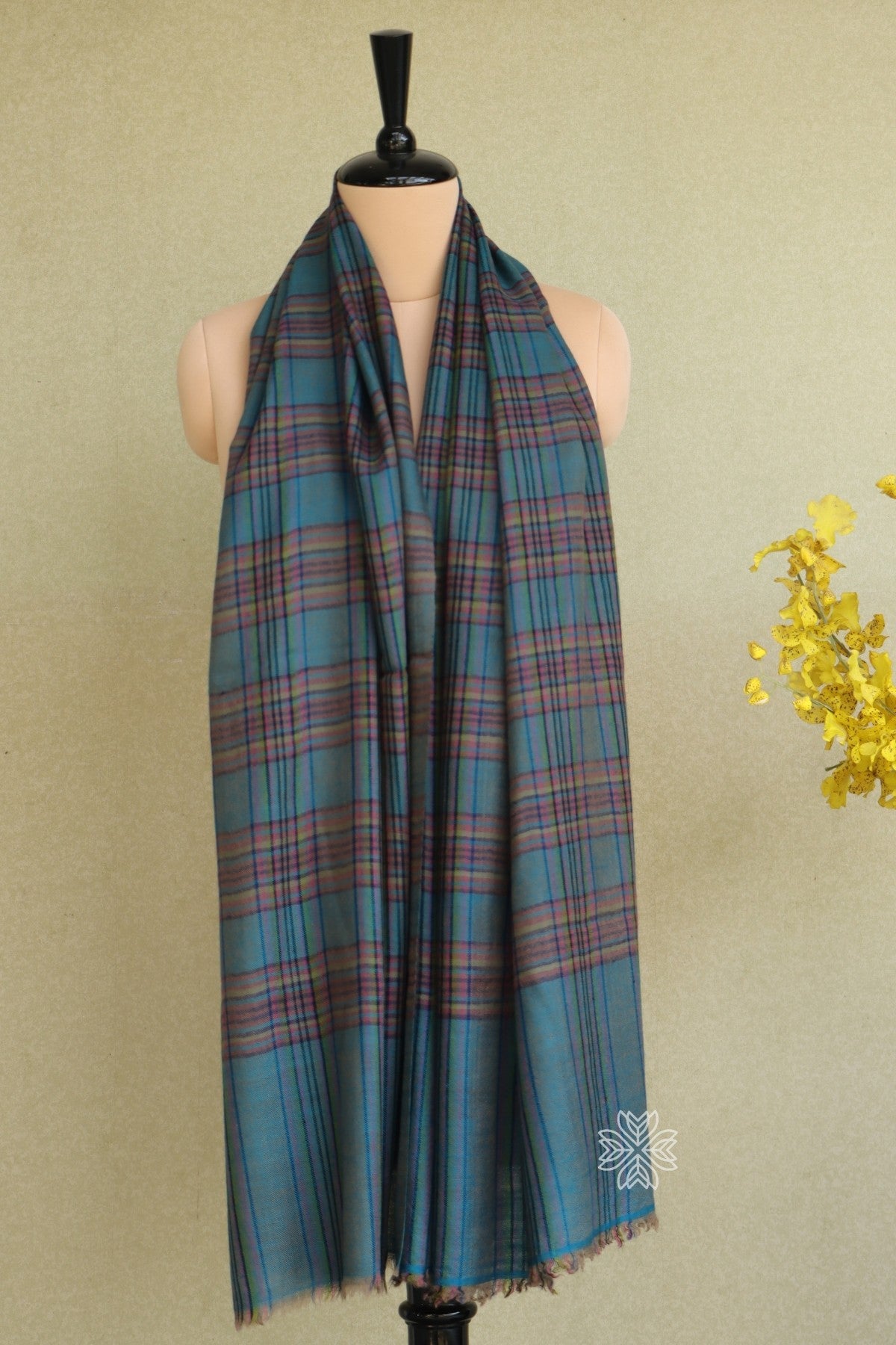 Cashmere Scarf for winters