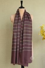 Pure Pashmina Winter Wrap
