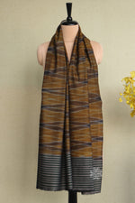 Pure Pashmina Winter Wrap