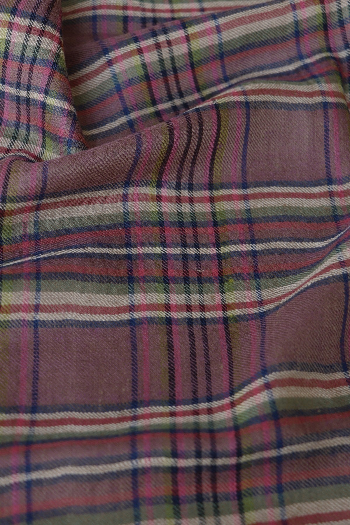 Pure Pashmina Wool Stole