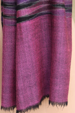 Pure Pashmina Wool head wrap scarf