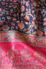 Silk Kani Suit Dupatta Set Best Price