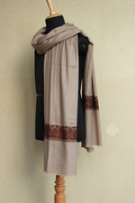 Sozni Shawl Wrap For Men