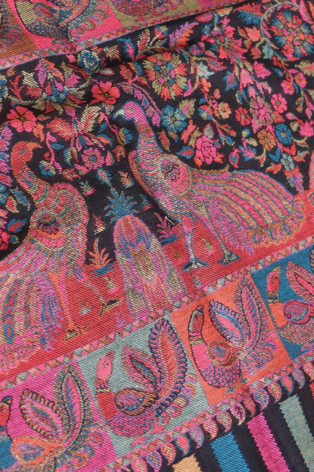 Winter Wrap For Women