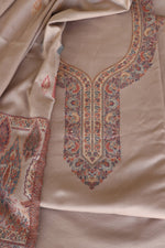 Woolen Salwar Suit Set