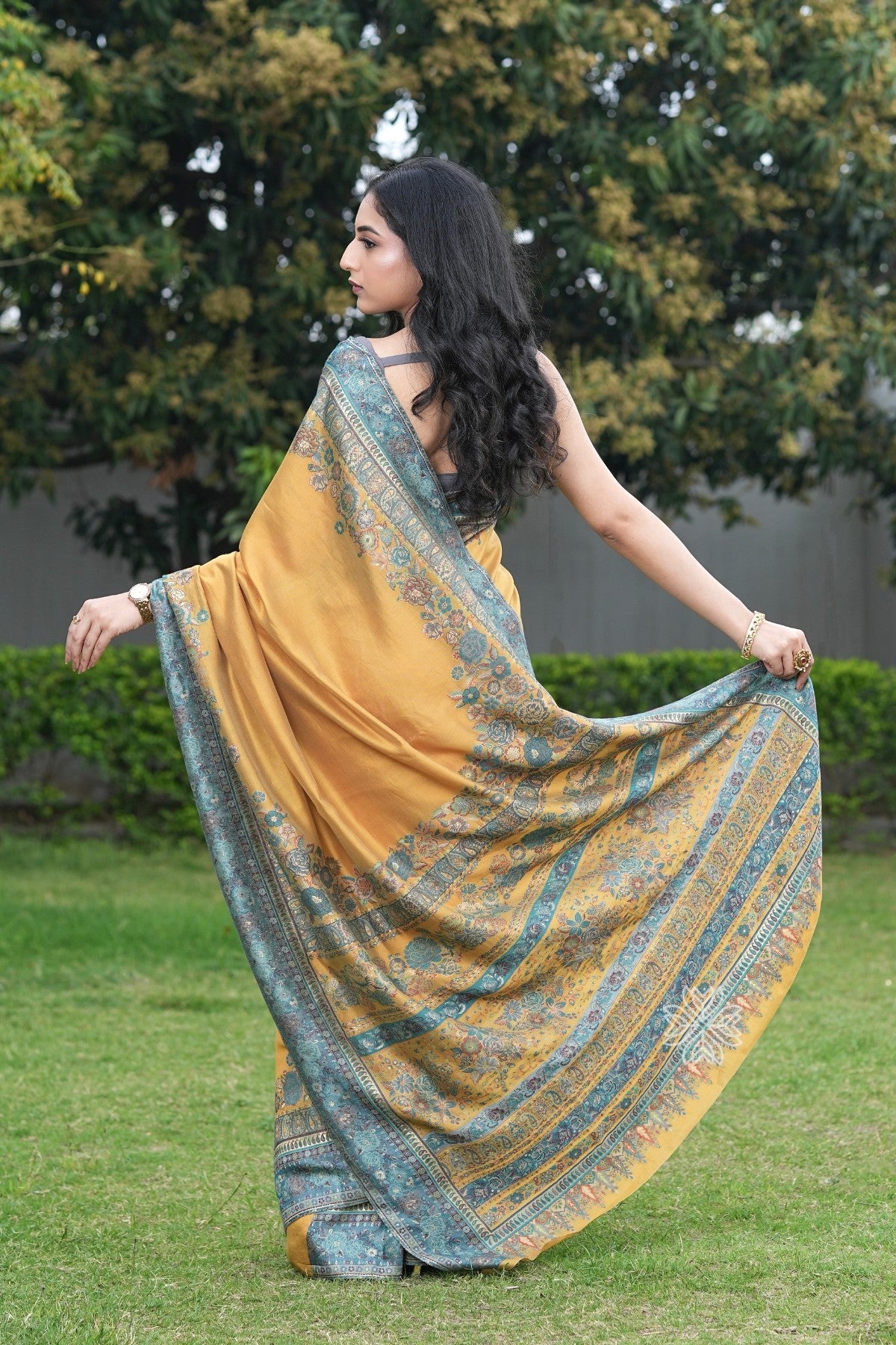 Kani Saree Online