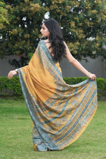 Kani Saree Online