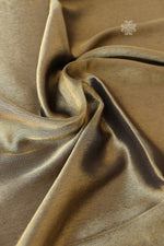 Zari Reversible Kani Shawl