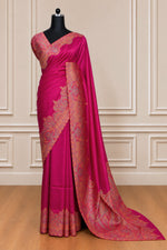 Kani Silk Saree Online Shopping
