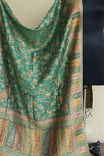 kani silk dupatta