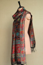 kashmiri Kani Dupatta