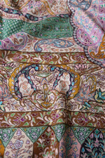 MENS PASHMINA WINTER WRAP