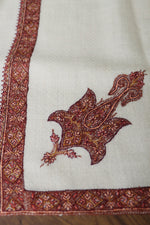 mENS PASHMINA WINTER WRAP